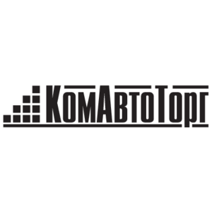 KomAvtoTorg Logo