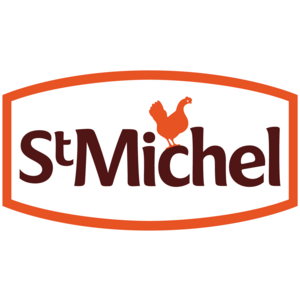 St Michel Logo