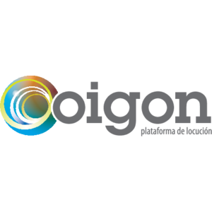 Oigon Logo