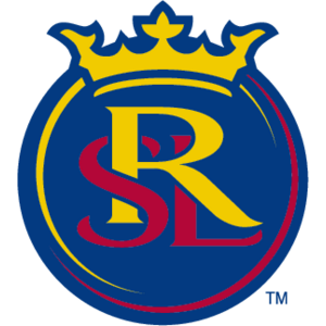 Real Salt Lake Logo