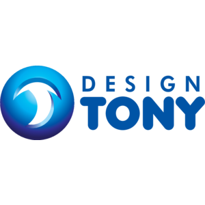 Design Tony Logo