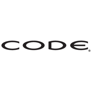 Code Logo