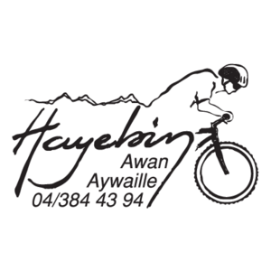 Hayebin Logo