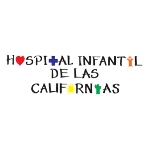 Hospital De Las Californias Logo