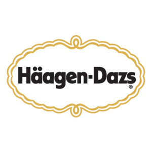 Haagen-Dazs(5) Logo