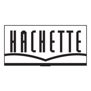 Hachette Logo