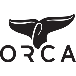 ORCA Coolers Logo