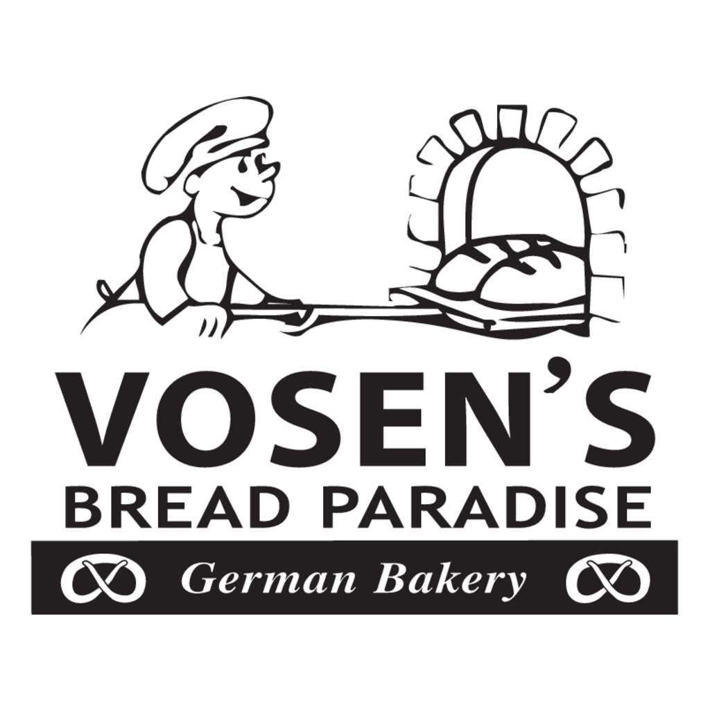 Vosen's,Bread,Paradise
