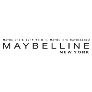 Maybelline Logo