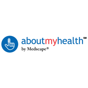 AboutMyHealth Logo