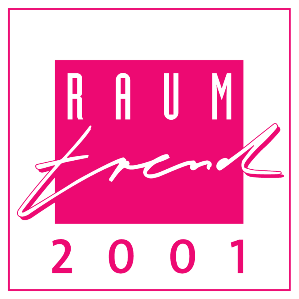 Raum,Trend