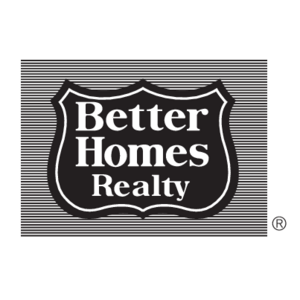 Better Homes Realty Logo