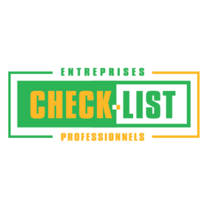 Check-List Logo