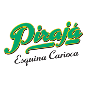 Piraja Logo