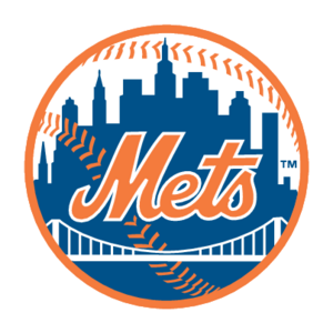 New York Mets(201) Logo