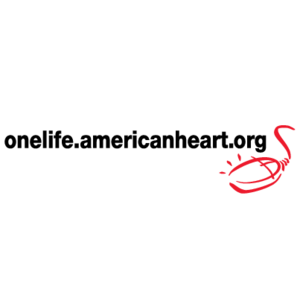 American Heart Association(67) Logo