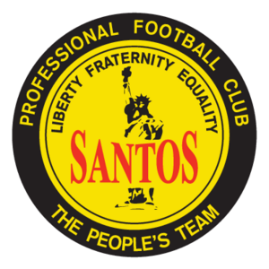 Santos Logo