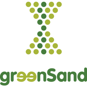 greenSand Logo