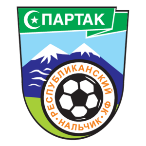Spartak Nalchik Logo
