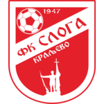 FK Sloga Kraljevo Logo