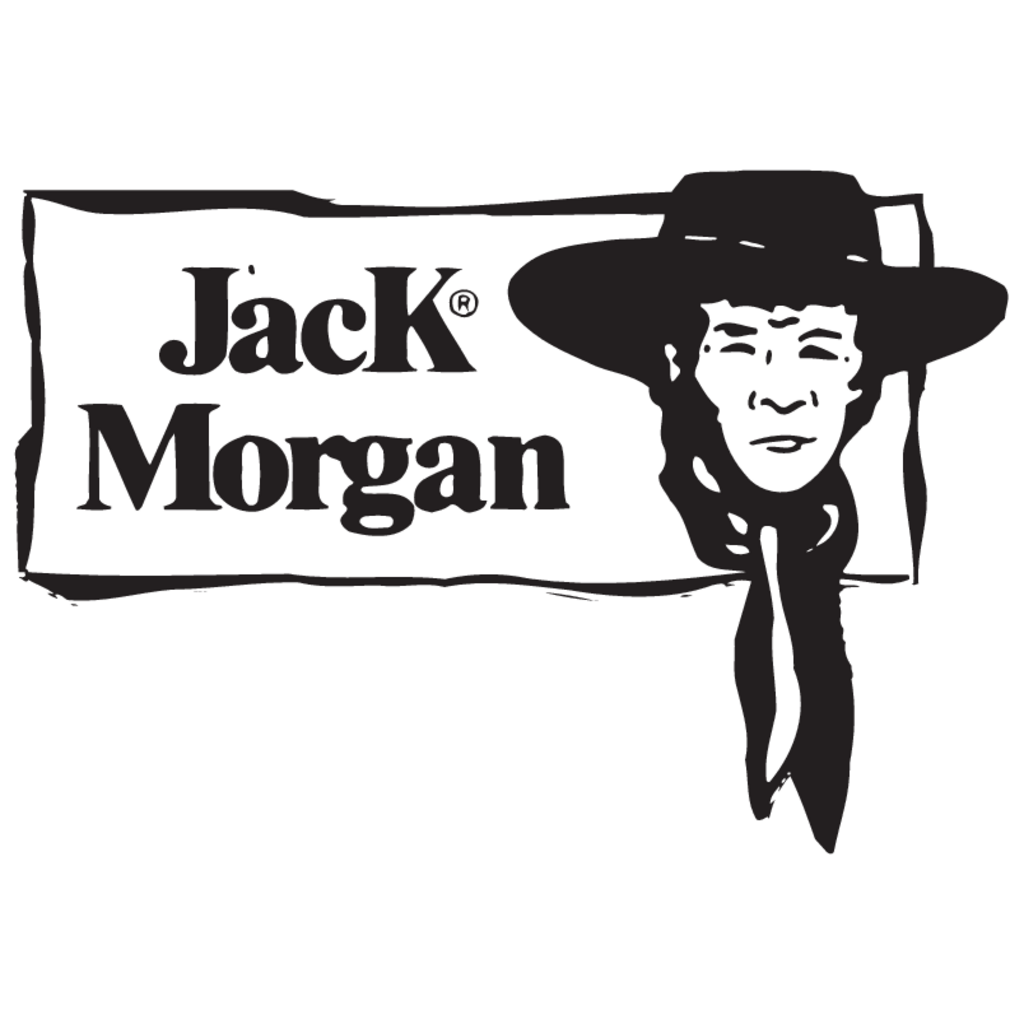Jack Morgan logo, Vector Logo of Jack Morgan brand free download (eps ...