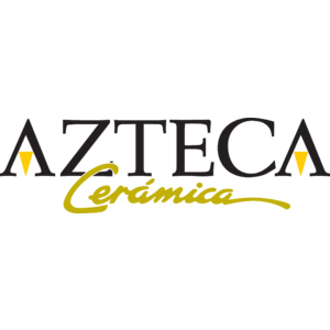Azteca Ceramica Logo