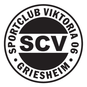 Sportclub Viktoria 06 Griesheim Logo