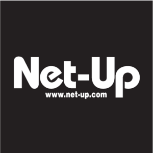 Net-Up Logo