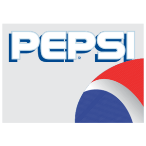 Pepsi(97) Logo