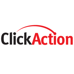 ClickAction Logo