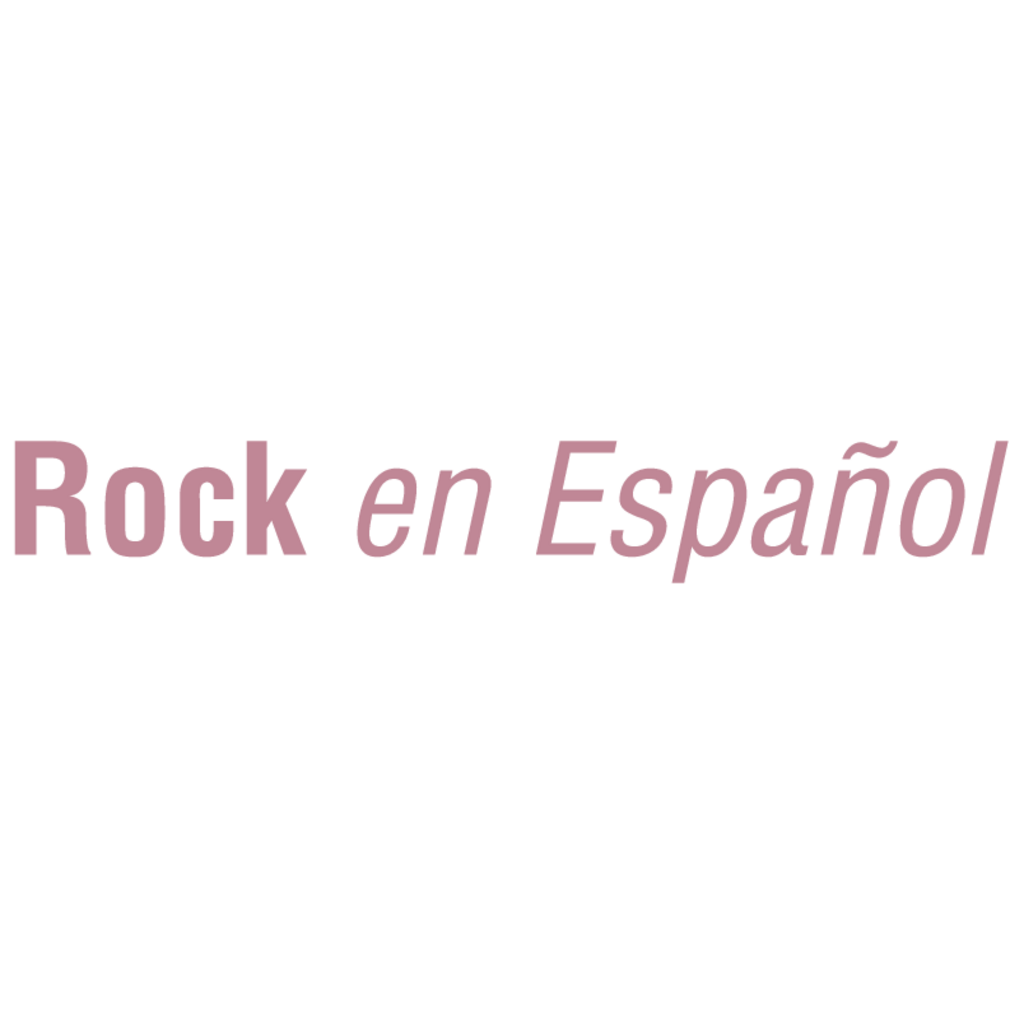 Rock,en,Espanol