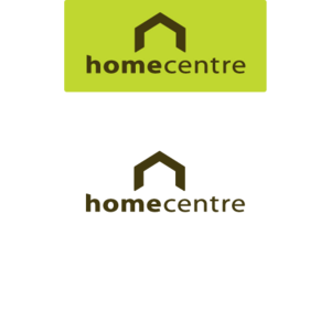 Home Center Logo