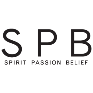 SPB Spirit Passion Belief Logo