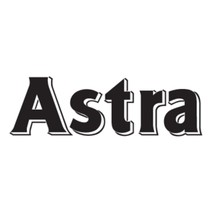 Astra(89) Logo