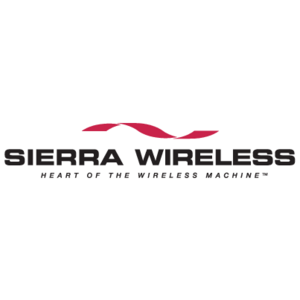 Sierra Wireless Logo