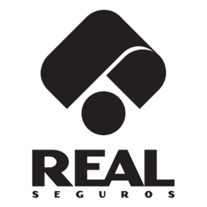 Real Seguros Logo