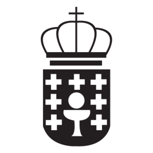 Escudio Galicia Logo