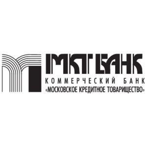 MKT Bank Logo