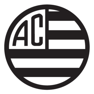 Athletic Club de Sao Joao Del Rey-MG Logo