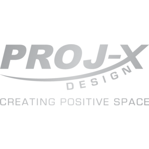 Proj-X Design Pty Ltd Logo
