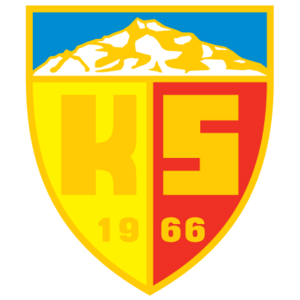 Kayserispor Logo