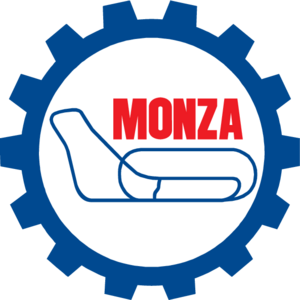 Monza Logo