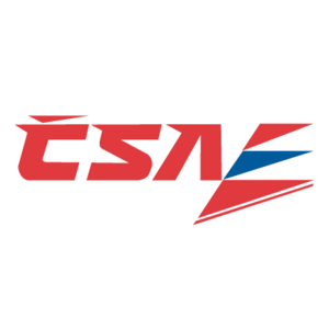 CSA(104) Logo