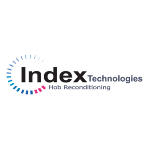 Index Technologies Logo