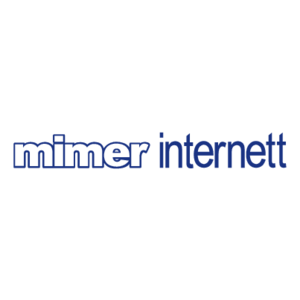 Mimer Internett Logo