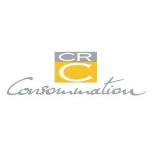 CRC-Consommation Logo