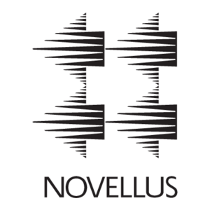 Novellus(125) Logo