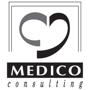 Medico Consulting Logo