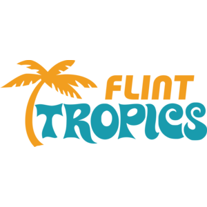 Flint Tropics Logo