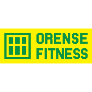 Orense Fitness Logo